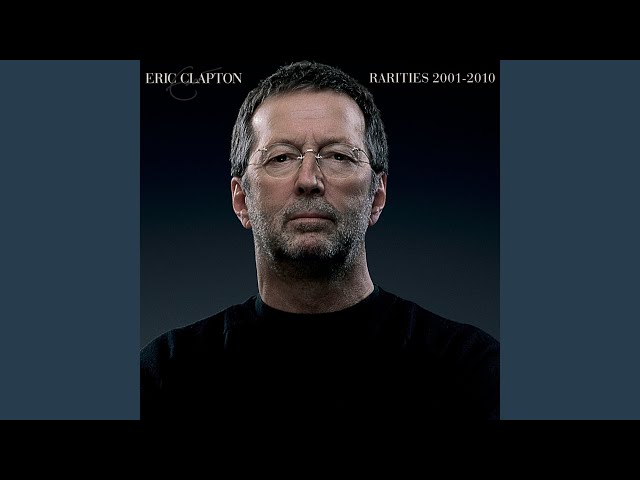 Eric Clapton - Take A Little Walk With Me