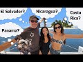 Leaving mexico hello   onboard lifestyle ep287