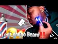 I cut Chuco Beard off!! *And this happened*