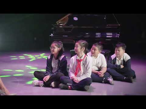 Ana Rucner Masterclass, HDShanghai School 2023