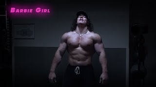 SAM SULEK // Barbie Girl X Bam Bam Phonk (Edit 4K) Resimi