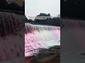 waterfall#"Peace in Every Drop"😍😍"Let the Water Heal You"🔥🔥🌊🌊"Just Wow💦"#nature#love #youtubeshorts