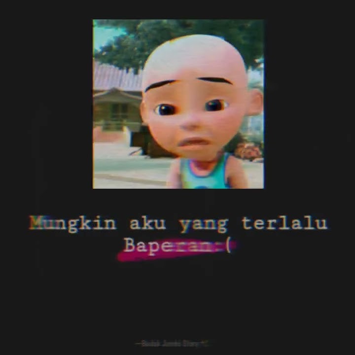 Story' wa Upin ipin