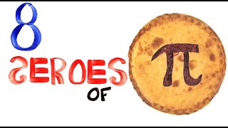 100 Digits of Pi, but Only The Zeroes (Requested by fire_God04)
