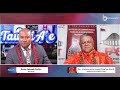 Interview With Tautai A E Ma Le Malo BluwaveTV Monday 28 July 2025 Interview With Tautai A E Ma Le Malo BluwaveTV Monday 28 July 2025
