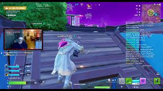 1V7 END GAME