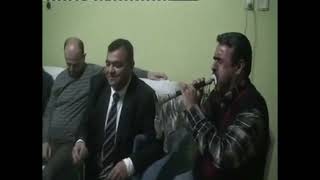 Hali̇l Uyar Zurnacı Ömer . Uzun Havaa Barak