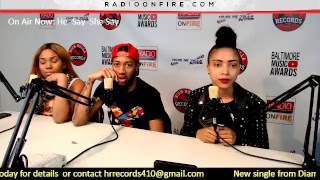 Kanye, R Kelly, Bill Cosby Drama | He Say She Say