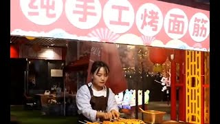 拉萨市着力打造“夜享拉萨”夜间经济品牌