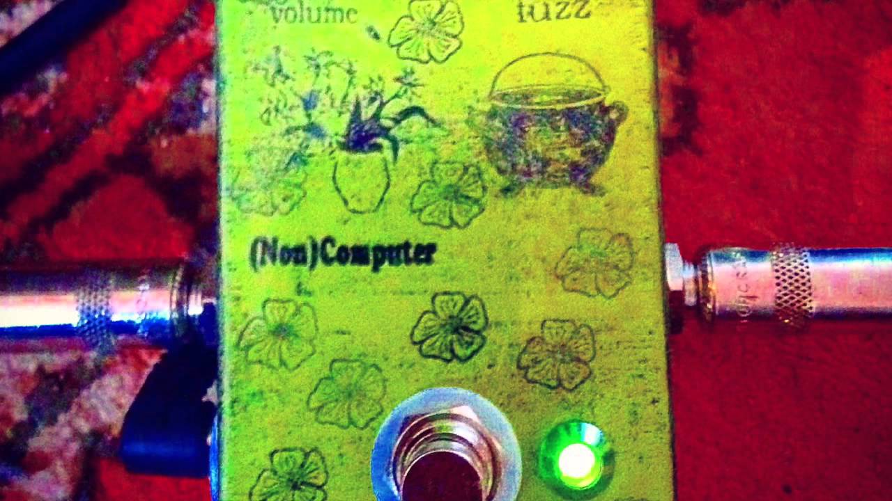 mid-fi electronicsのファズ/ドライブ系ペダルを紹介！ | アンブレラ