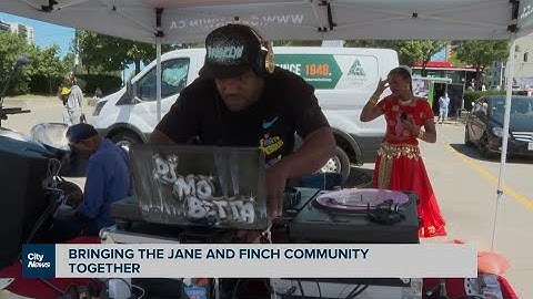 Taste Sounds of Jane and Finch returns after 2-year hiatus