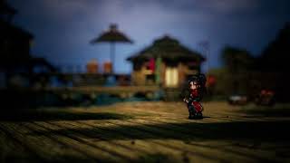 Octopath Traveler II ( - The Late Riser - Side Quest - )