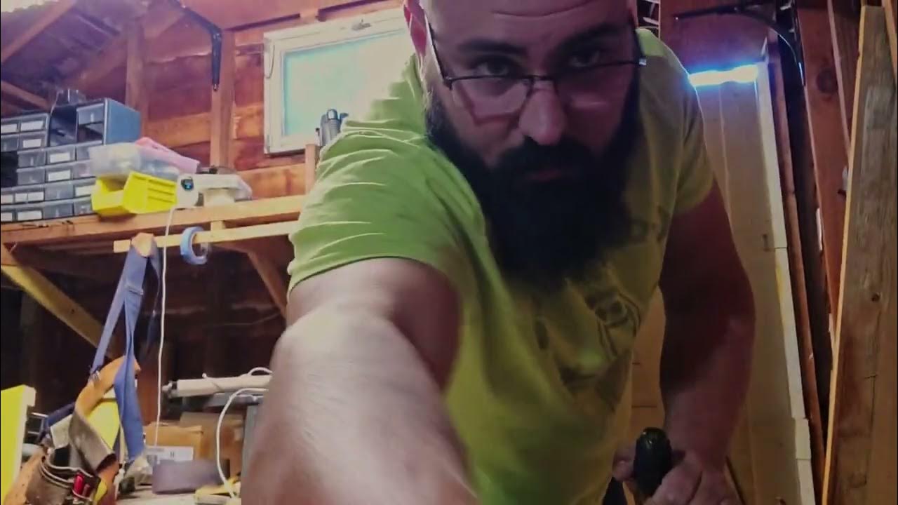 Time to Upgrade my Custom Kneeboard! Record drawing videos WITH YOUR