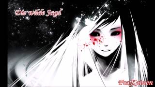 Nightcore - Die wilde Jagd chords