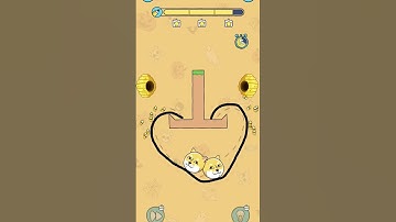 Save The Doge Level 8 #shorts #youtubeshorts #savethedoge #level