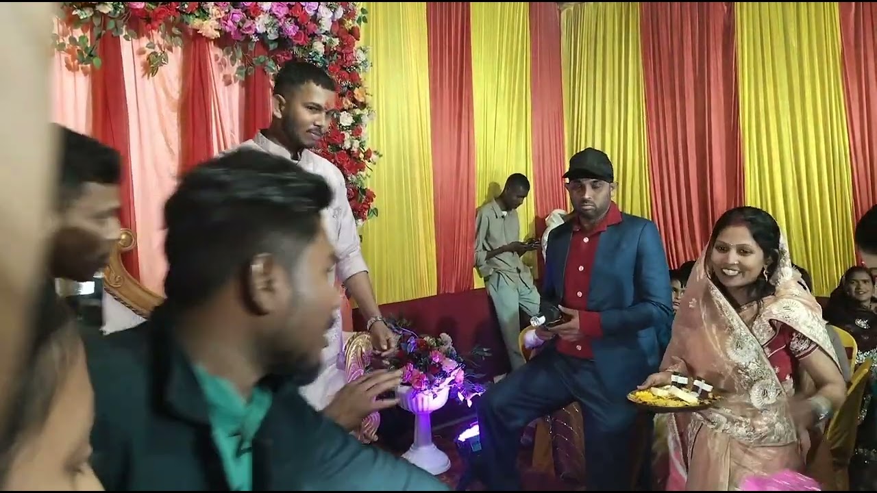 Engagement party 🥳🎉....