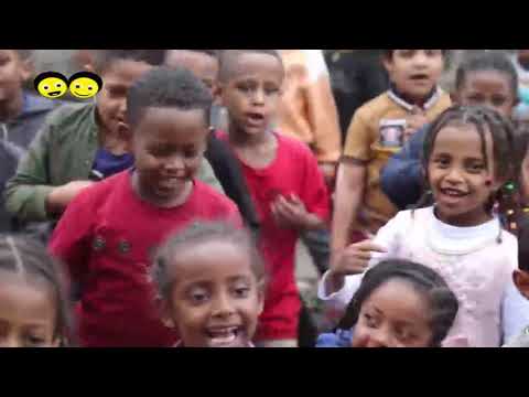 ከደጋጎች ምድር Ye Ethiopia Lijoch TV |  | Kedegagoch Hager |
