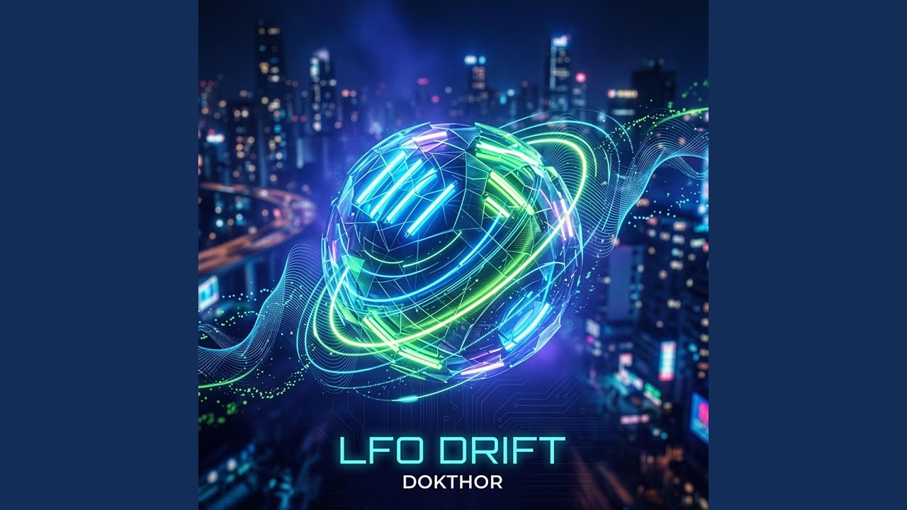 Watch LFO Drift on YouTube Watch LFO Drift on YouTube