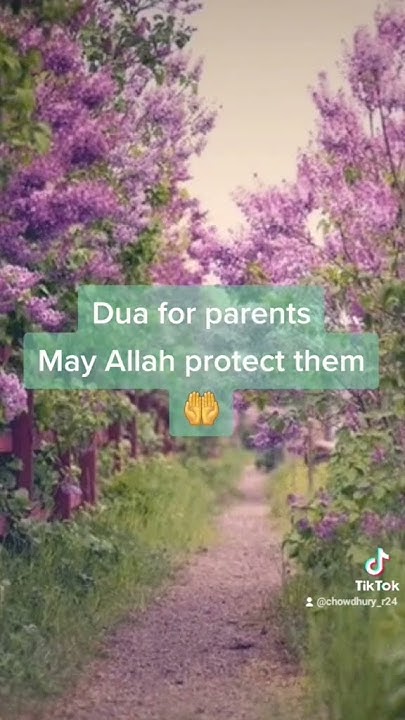 with parents nasheed lyrics