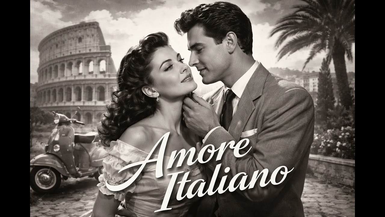 Soundtrack romantic movie (John Williams style)