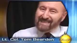 Tom Bearden - Open Energy