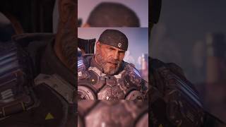 Marcus Fenix And The Return Of The Locust
