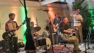 6. Robbert Duijf \u0026 Robin van Roon - Blues @ the Factory band
