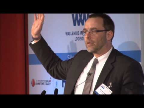 Automotive Logistics Europe: