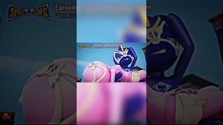 Download Lagu Space Cops | Blackpun save Pinkchoo ♡#blackpunxpinkchoo #spacecops #spacecopsrtv MP3