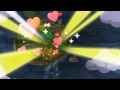 LINE レンジャー/LINE Rangers Story movie EP.01 SALLY
