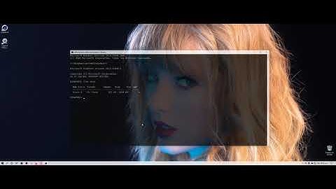Cómo saber si tu disco duro utiliza un formato GPT o MBR