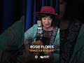 Rosie Flores - "Dracula's Haunt" (Live for Public Radio Music Day) #liveperformance #americana