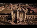 Abandoned Joliet State Prison (Most Haunted place in Illinois)