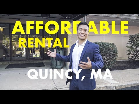 Video: Bagaimana Anda mengucapkan Quincy MA?