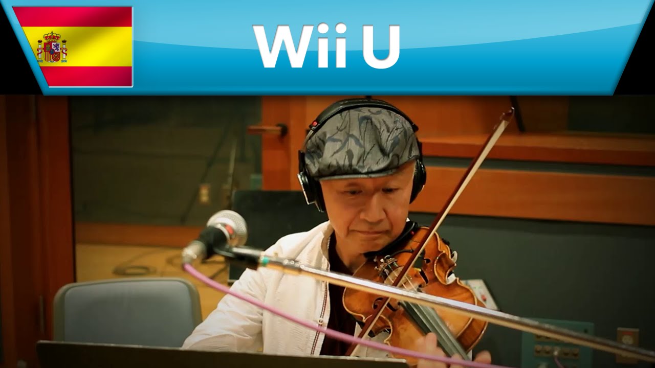 La música de Mario Kart 8 - Animal Crossing (Wii U) official secrets