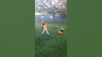 Thumbnail of weird dance