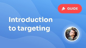 Introduction to Getsitecontrol targeting settings