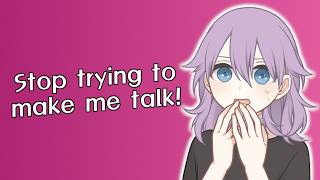 Exploiting A Truth Spell Placed On Your Crush (ASMR Roleplay) [F4A] [Friends to Lovers]