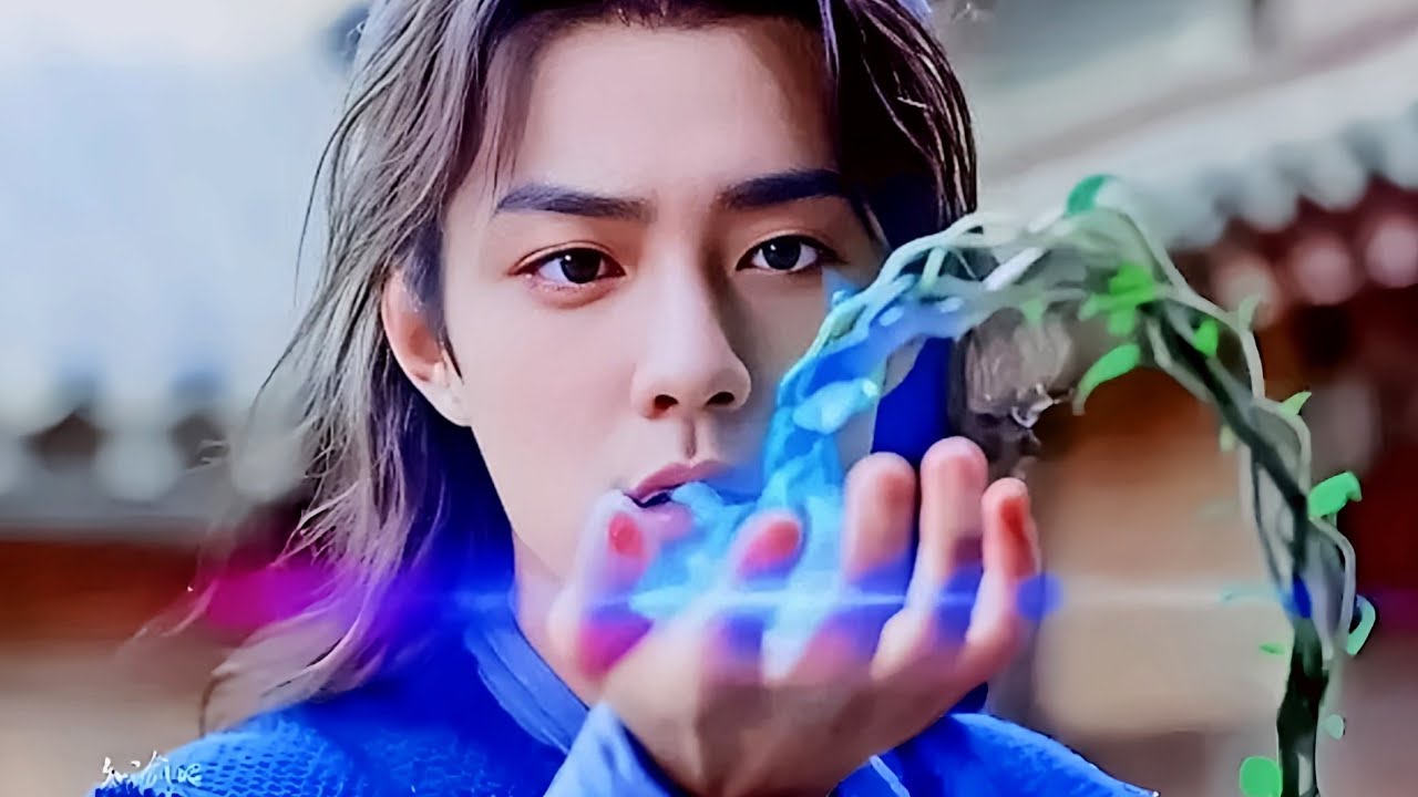 Film || Wuxuu ogaaday in uu leeyhy labao awoodood oo dagaal oo nadir ah#shorts#somalia