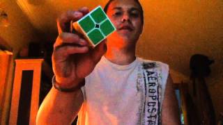 Type C 2x2x2