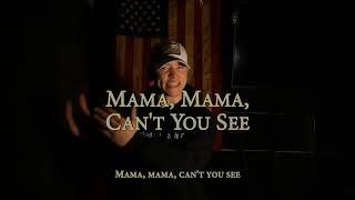 Mama, Mama, Can't You See Military Cadence   Official Lyric Video