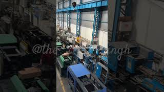 #machinerychannel #machine #machinevlog #usedinjectionmoldingmachine #importedmachines