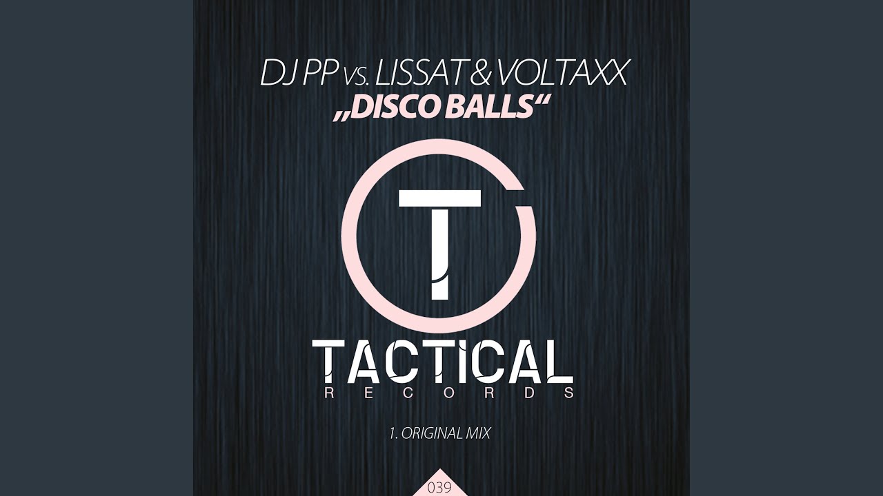 Watch Disco Balls on YouTube Watch Disco Balls on YouTube