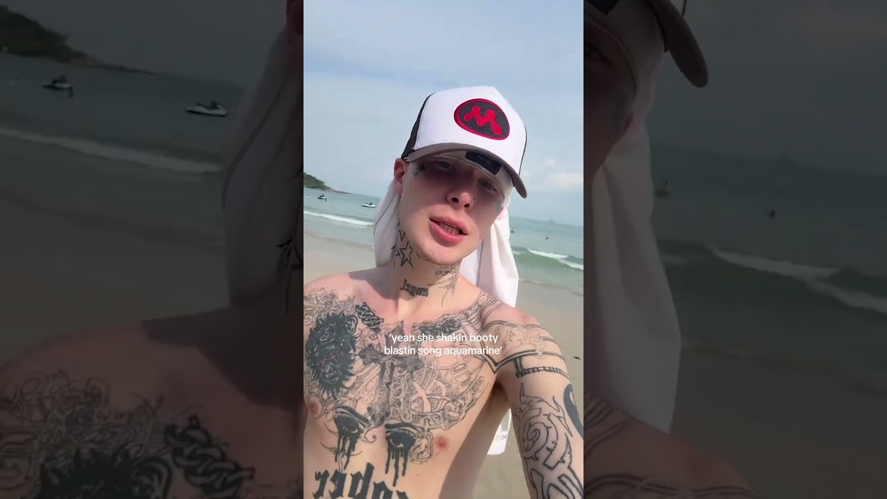 9mice - Anora (Snippet, 10.02.2025) 