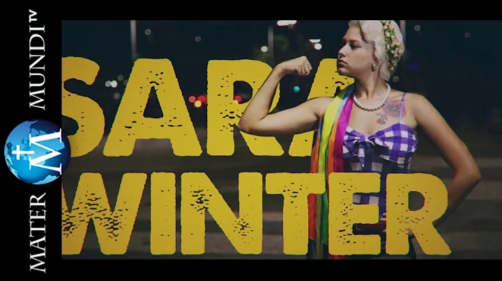 La asombrosa conversin de Sara Winter: ex miembro ...