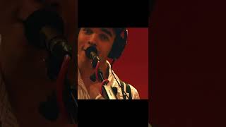 The Libertines - Don't Look Back into the Sun LIVE in the studio