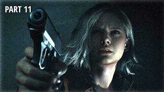 Resident Evil Requiem PS5 Walkthrough Part 11 (No Commentary) 1080p60