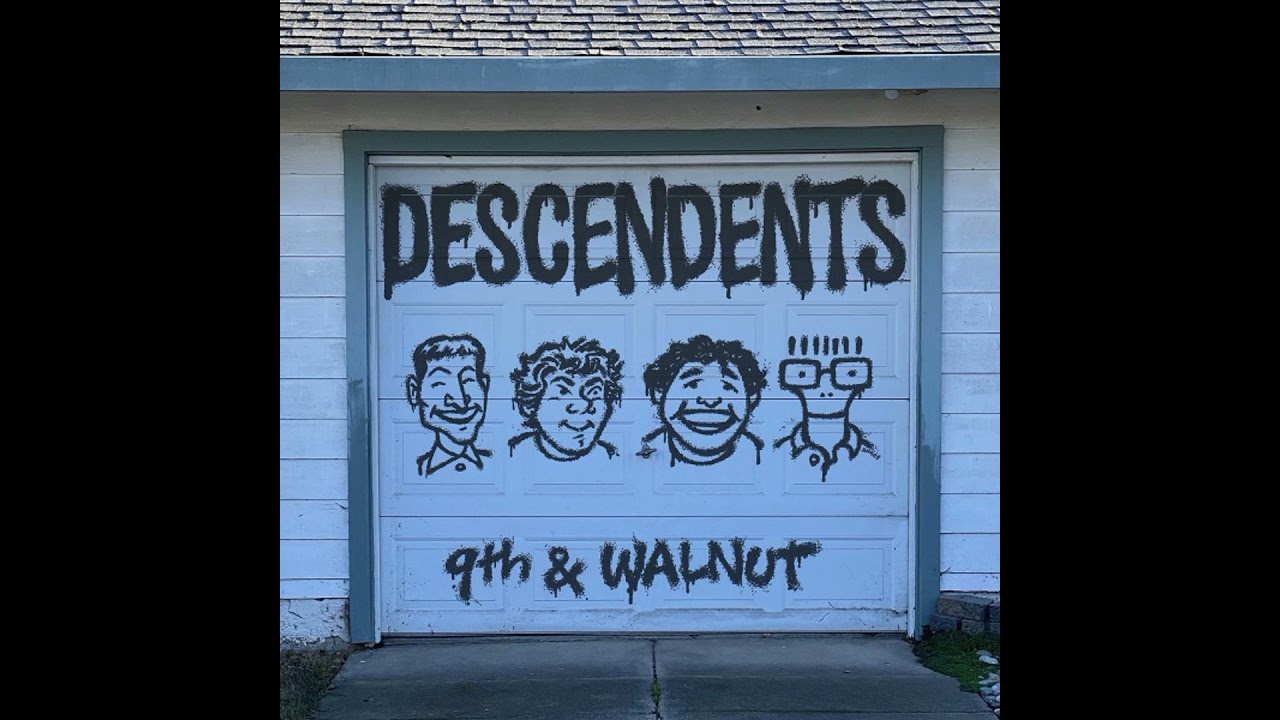 Descendents - Glad All Over (9th & Walnut) || Subtitulado Español