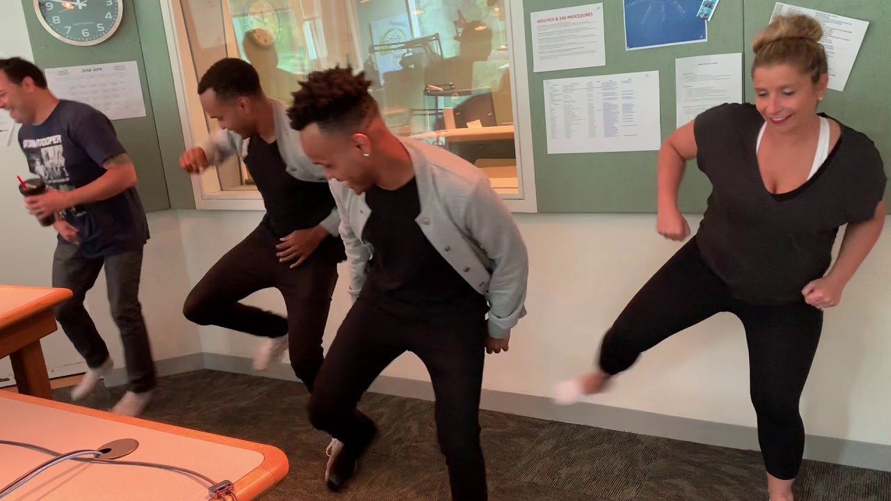 the git up dance the git up dance