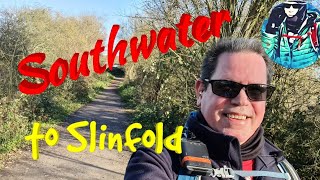 Southwater to Slinfold via Christs Hospital : Sussex Walks